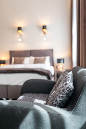 thumbnail: Extra beds