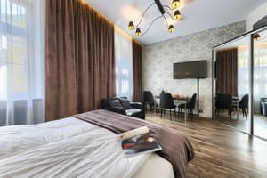 thumbnail: Room