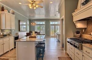 thumbnail: Private kitchen