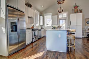 thumbnail: Private kitchen