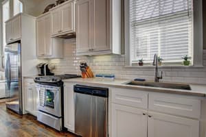 thumbnail: Private kitchen