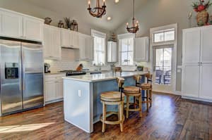 thumbnail: Private kitchen