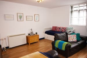 thumbnail: Living area