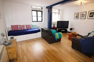 thumbnail: Living area