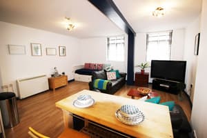 thumbnail: Living area