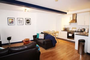 thumbnail: Living area