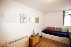 thumbnail: Living area