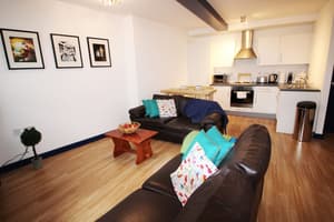 thumbnail: Living area