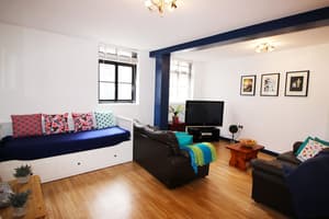 thumbnail: Living area