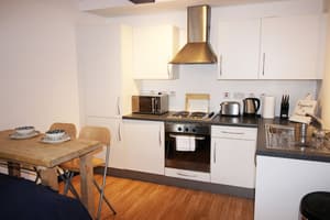 thumbnail: Private kitchen