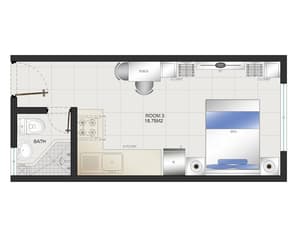 thumbnail: Room