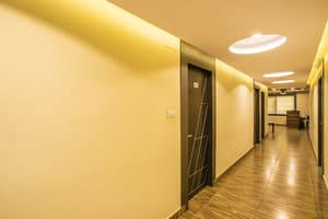 thumbnail: Hallway