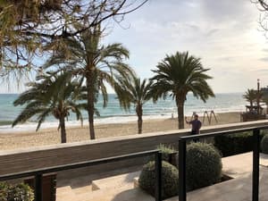 thumbnail: Beach