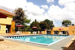 The Mansion Hotel