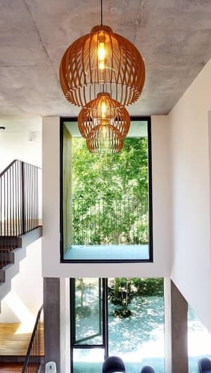 thumbnail: Interior
