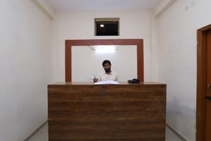 thumbnail: Reception