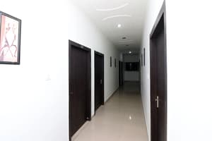 thumbnail: Hallway