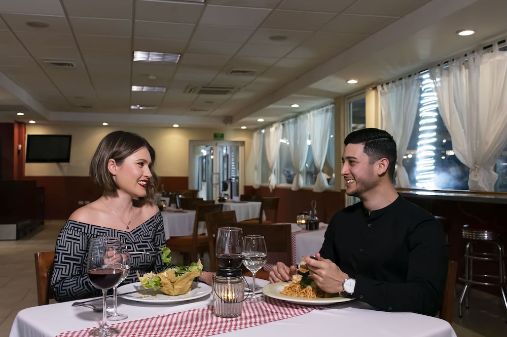 Family dining