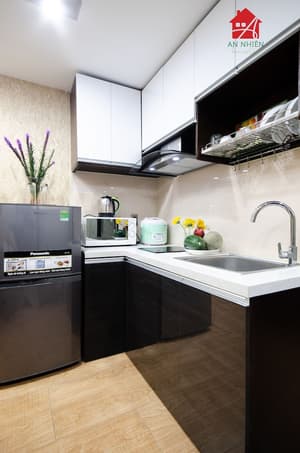 thumbnail: Private kitchen