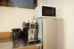 thumbnail: Coffee service