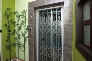 thumbnail: Interior