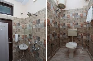 thumbnail: Bathroom