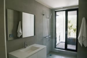 thumbnail: Bathroom sink