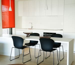thumbnail: Private kitchen