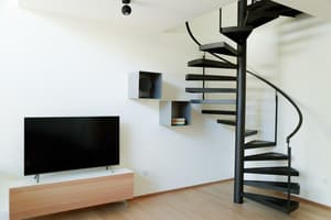 thumbnail: Interior