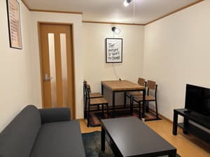 thumbnail: Living area