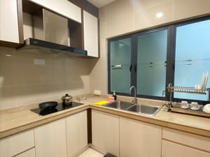 thumbnail: Private kitchenette
