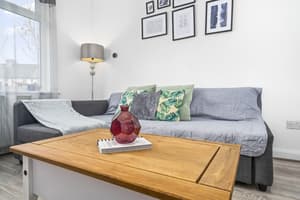 thumbnail: Room amenity