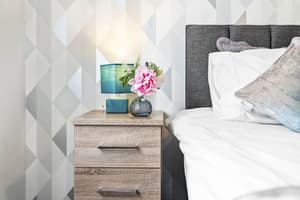 thumbnail: Room amenity