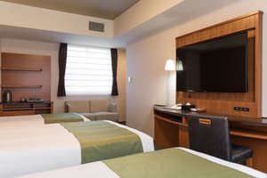 thumbnail: Room