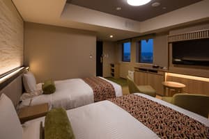 thumbnail: Room