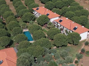 thumbnail: Aerial view