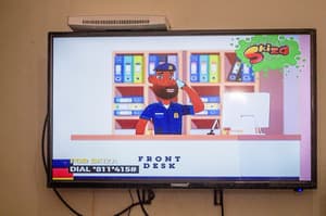 thumbnail: Television