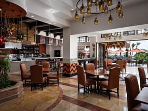 thumbnail: Restaurant