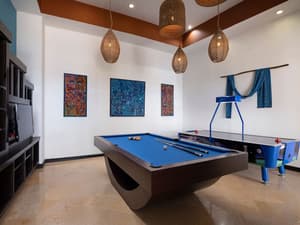 thumbnail: Billiards