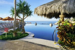 thumbnail: Infinity pool