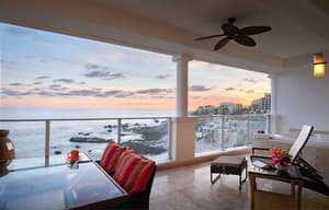 thumbnail: View from room