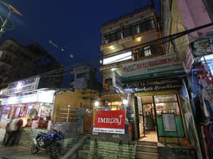 thumbnail: General view