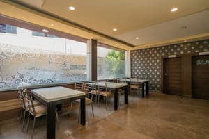 thumbnail: Shared kitchen