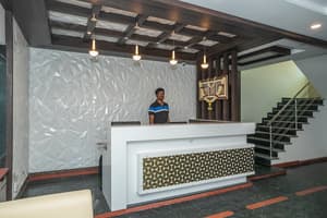 thumbnail: Reception