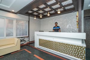 thumbnail: Reception