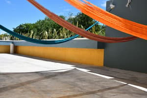 thumbnail: Terrace/patio