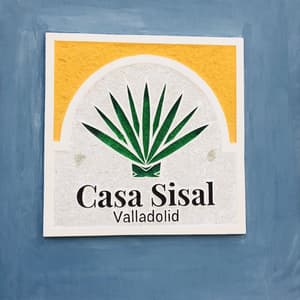 thumbnail: Exterior detail