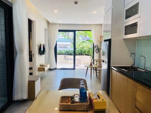thumbnail: Private kitchen