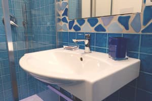 thumbnail: Bathroom sink