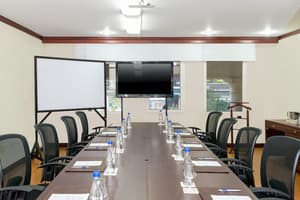 thumbnail: Meeting facility